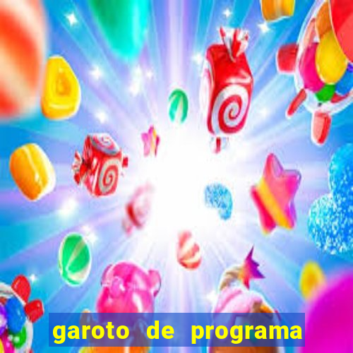 garoto de programa em salvador bahia